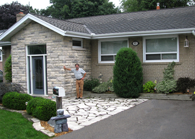 Greg Traill Home Improvement and Repair Greg Traill
